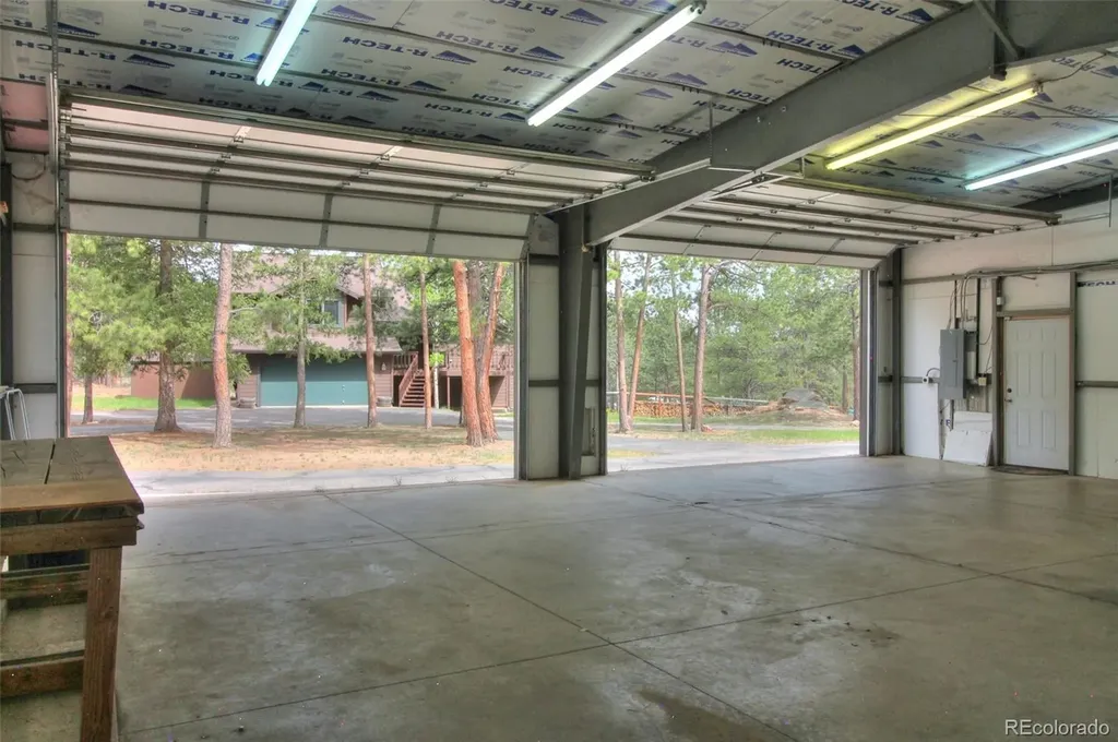 850 Hangmans Road Bailey CO 80421