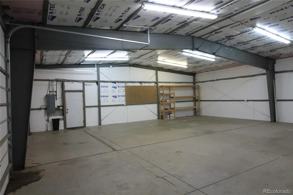 850 Hangmans Road Bailey CO 80421