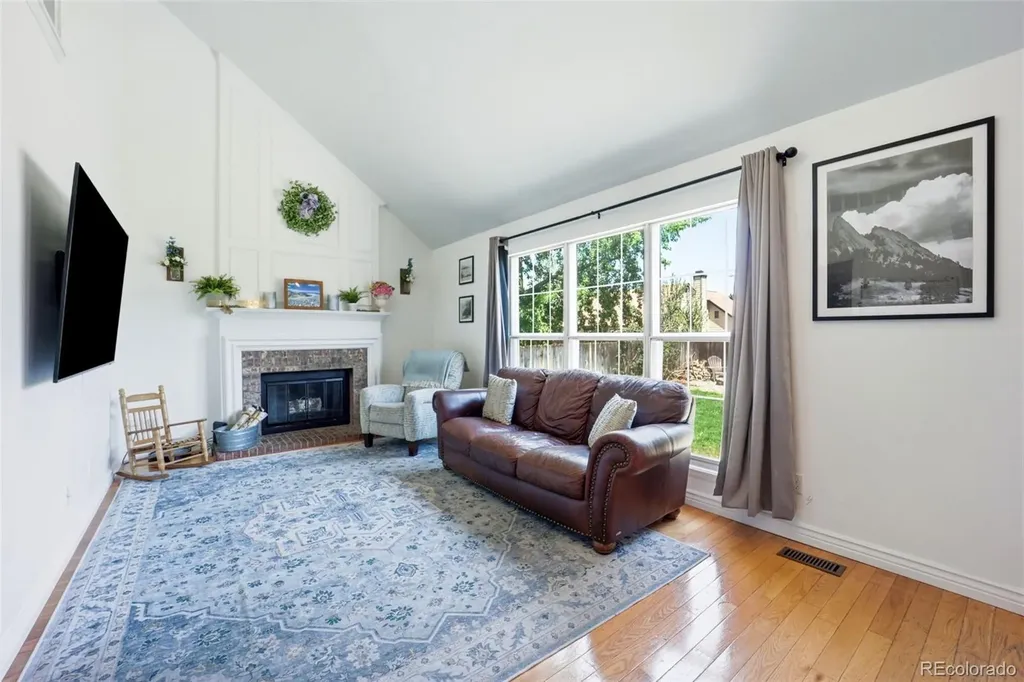12646 Hazel Street Broomfield CO 80020