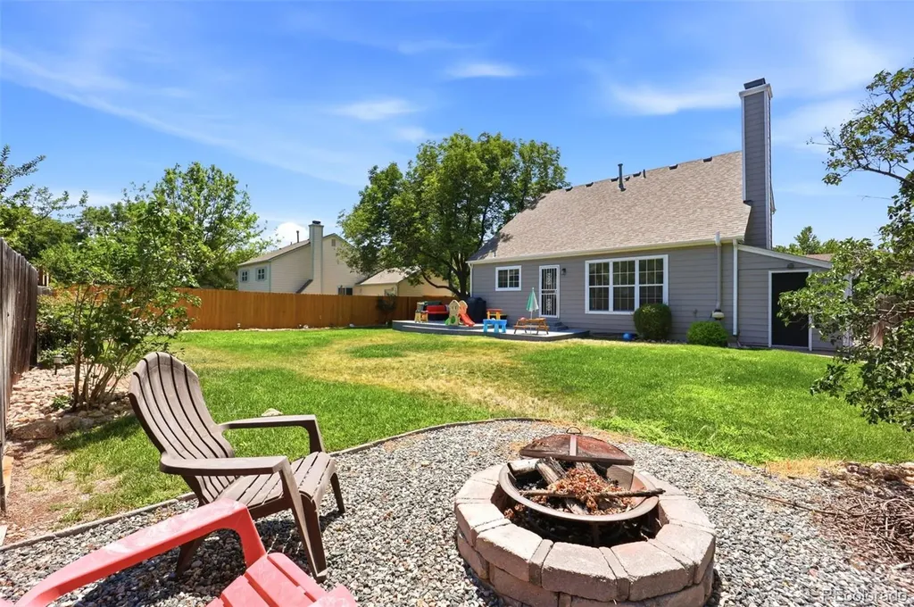 12646 Hazel Street Broomfield CO 80020