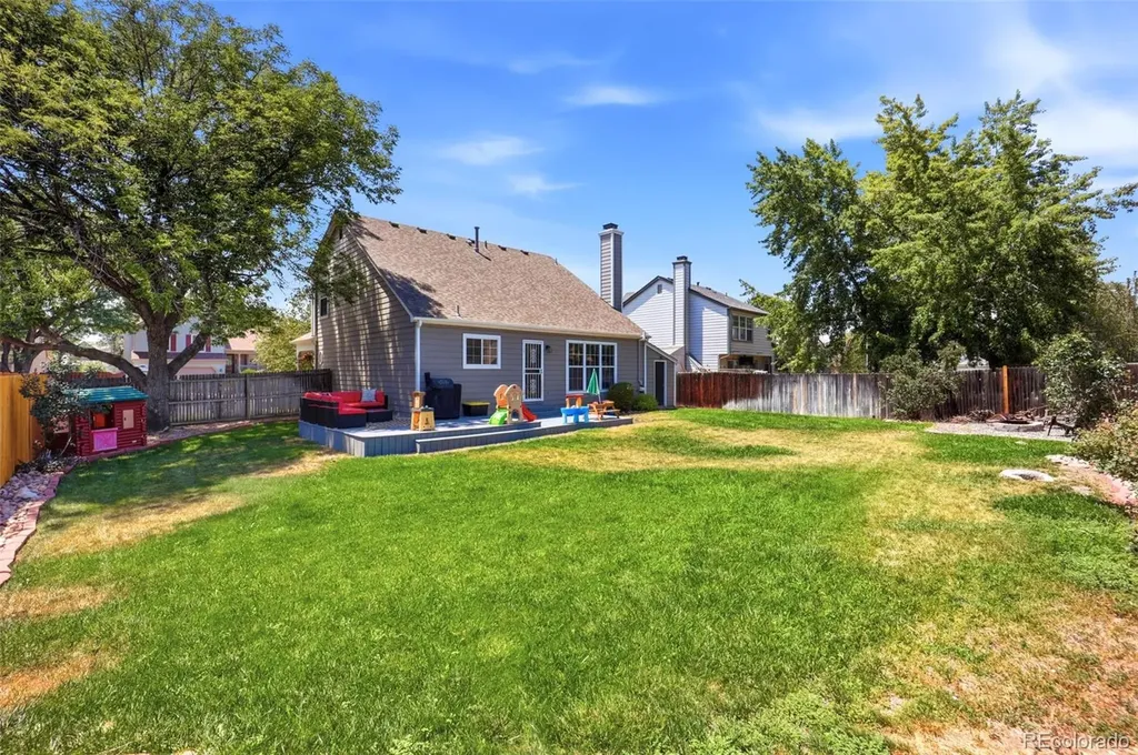 12646 Hazel Street Broomfield CO 80020