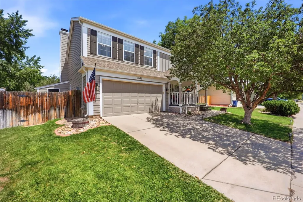 12646 Hazel Street Broomfield CO 80020