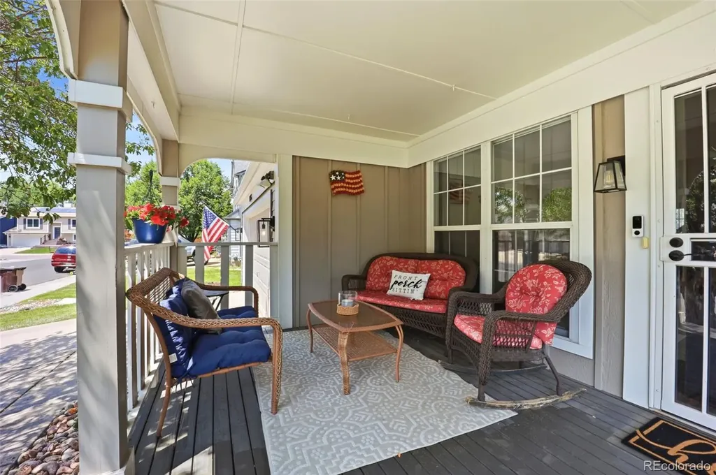 12646 Hazel Street Broomfield CO 80020