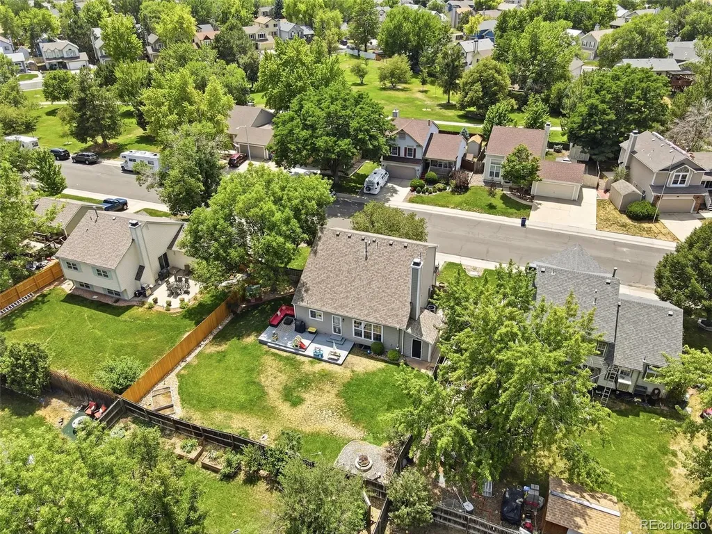 12646 Hazel Street Broomfield CO 80020