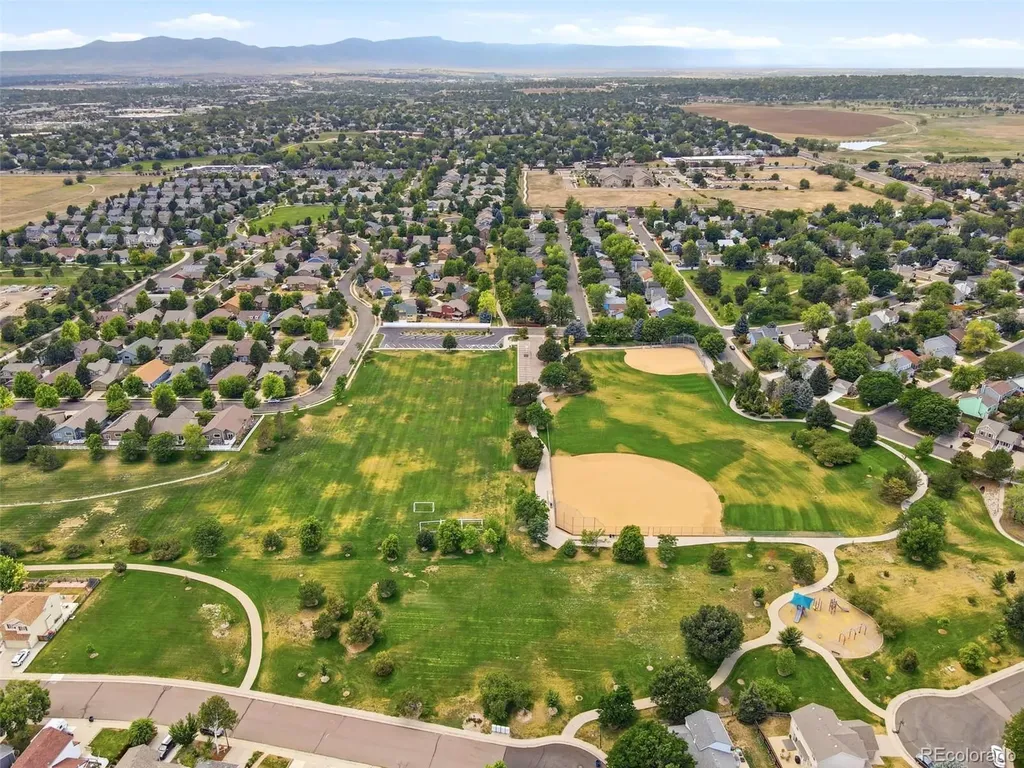 12646 Hazel Street Broomfield CO 80020