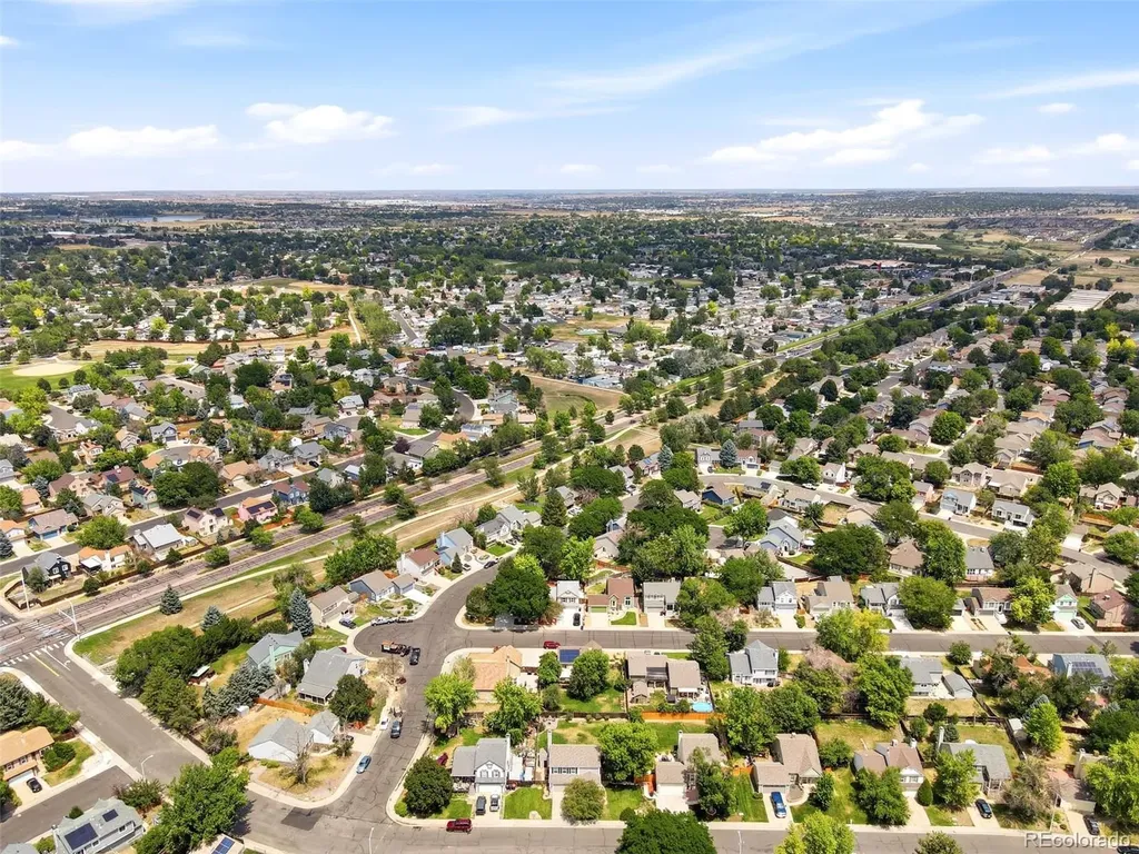 12646 Hazel Street Broomfield CO 80020