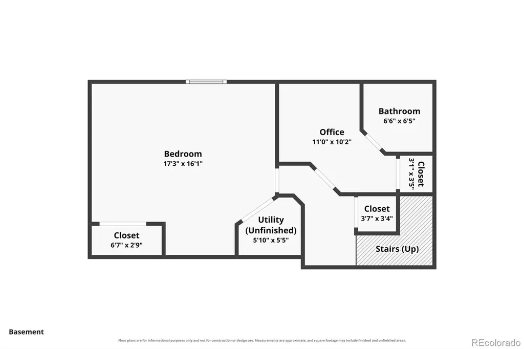 12646 Hazel Street Broomfield CO 80020