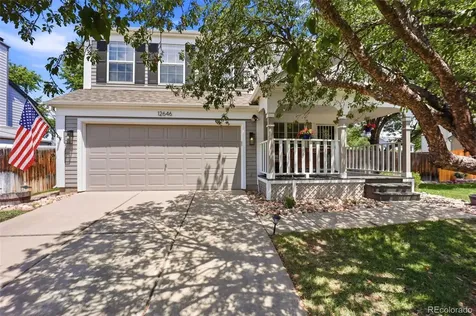 12646 Hazel Street Broomfield CO 80020