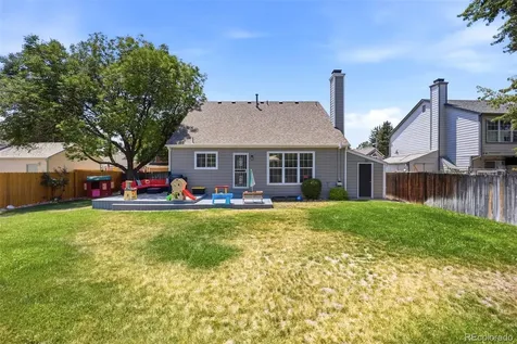 12646 Hazel Street Broomfield CO 80020