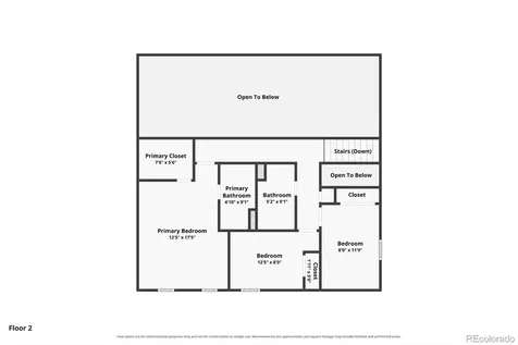 12646 Hazel Street Broomfield CO 80020