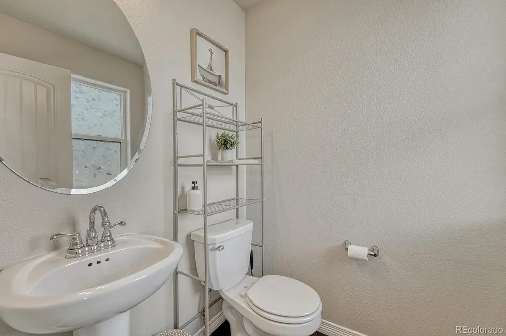 10871 Saco Colorado Springs CO 80925