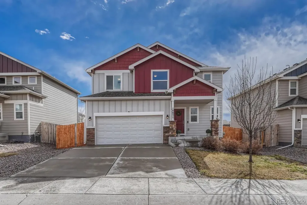 10871 Saco Colorado Springs CO 80925