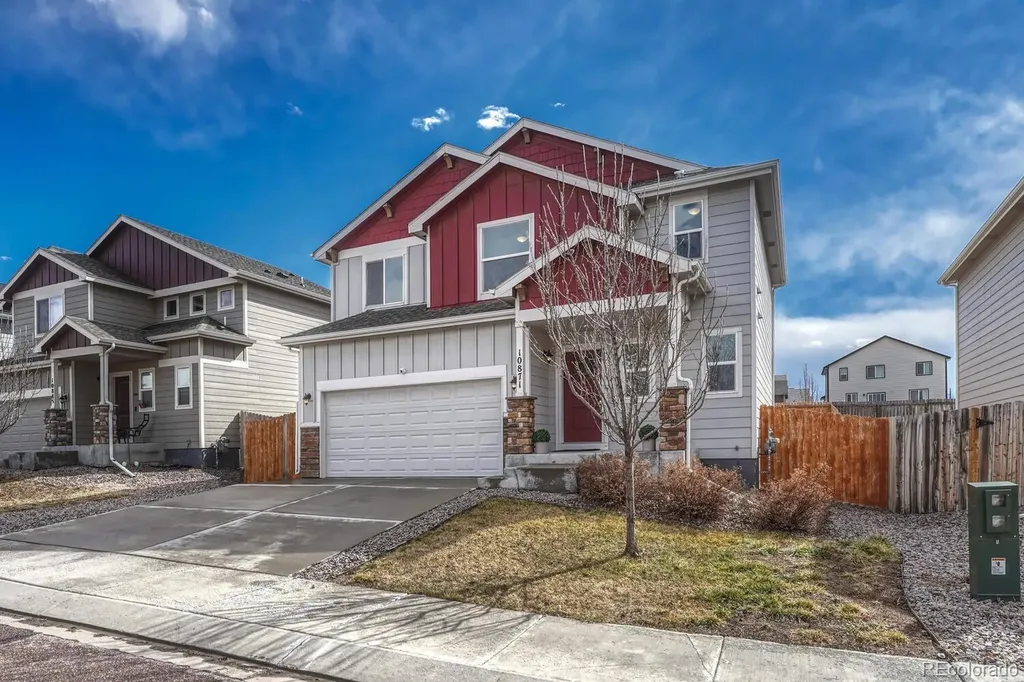 10871 Saco Colorado Springs CO 80925
