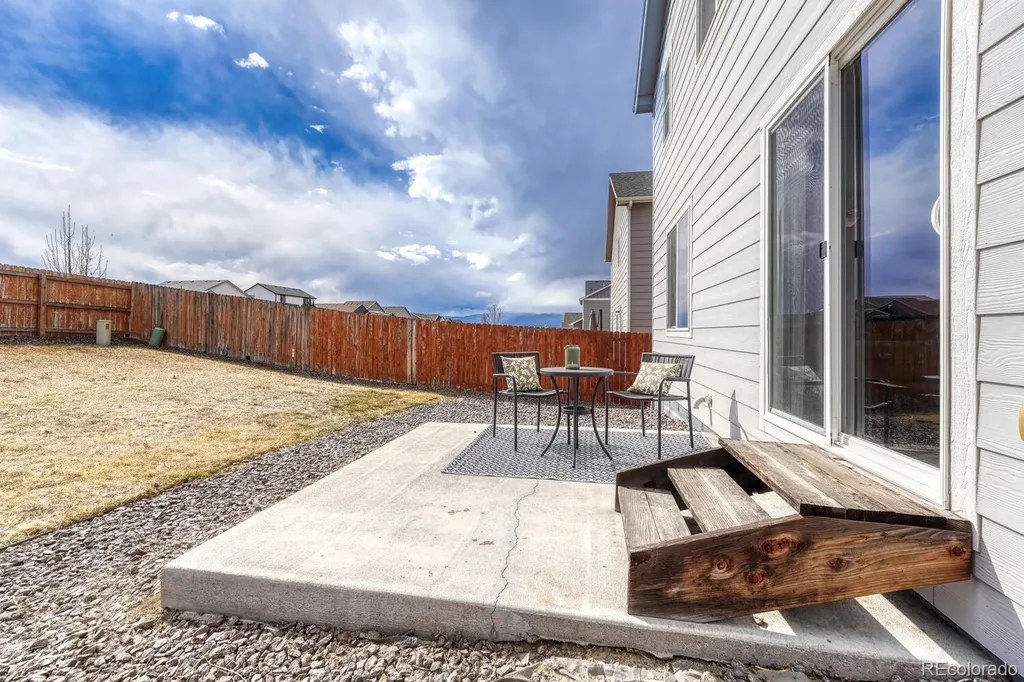 10871 Saco Colorado Springs CO 80925