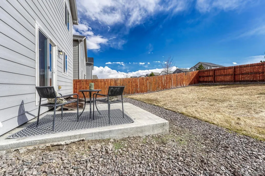 10871 Saco Colorado Springs CO 80925