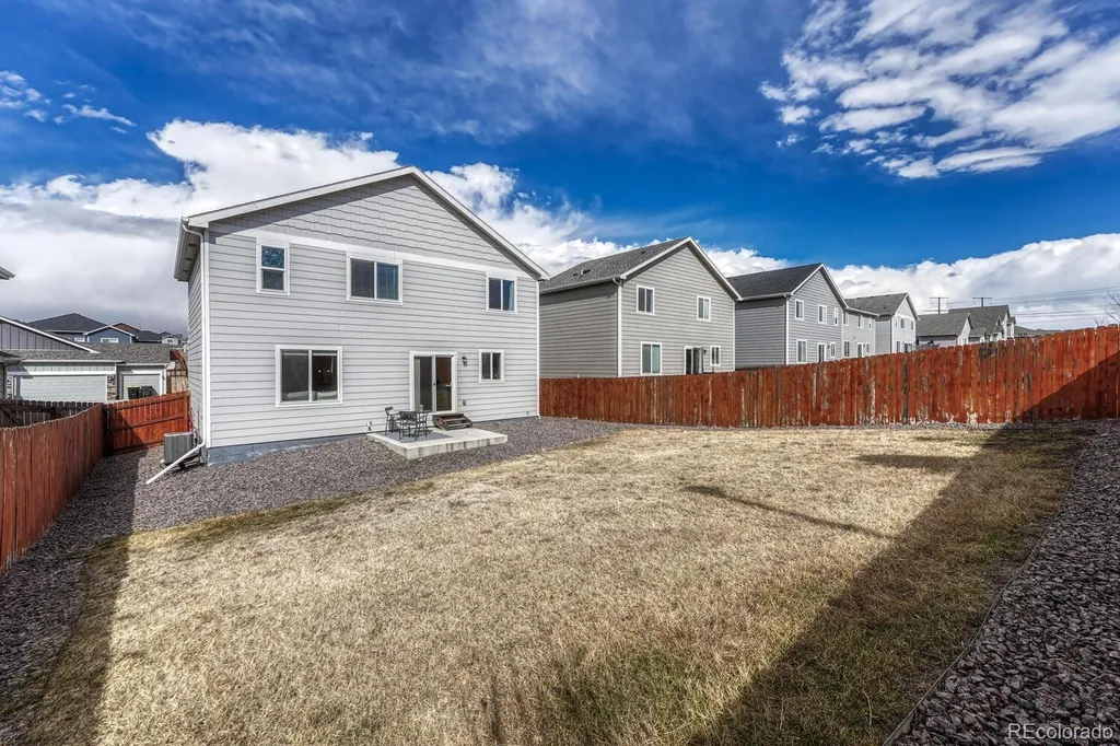 10871 Saco Colorado Springs CO 80925