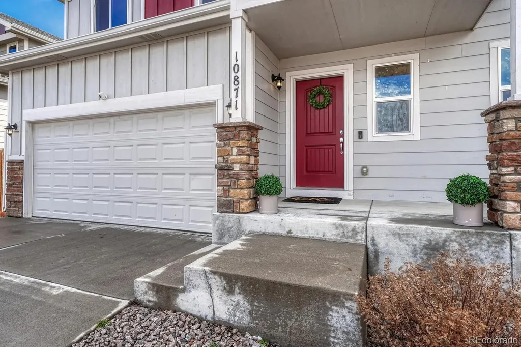 10871 Saco Colorado Springs CO 80925