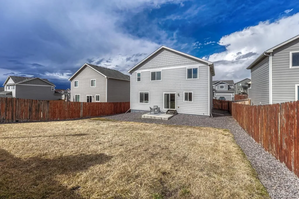10871 Saco Colorado Springs CO 80925