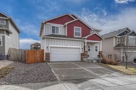 10871 Saco Colorado Springs CO 80925