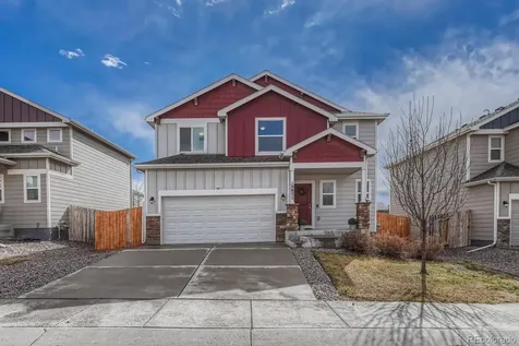 10871 Saco Colorado Springs CO 80925