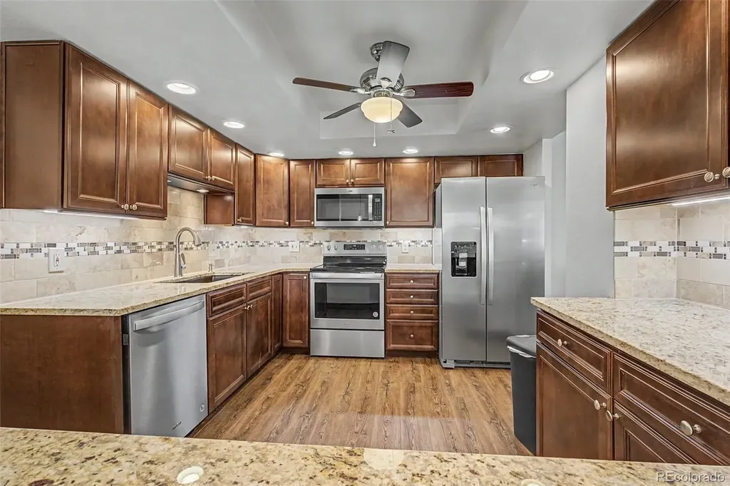 13952 E Marina Drive Aurora CO 80014