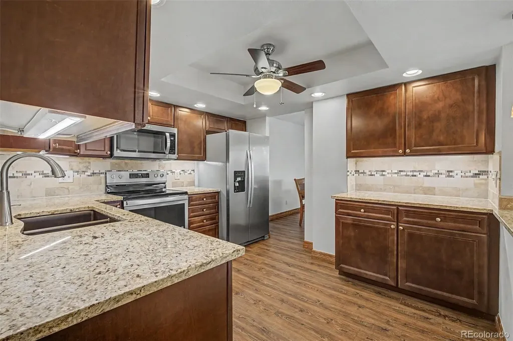 13952 E Marina Drive Aurora CO 80014