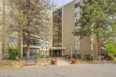 13952 E Marina Drive Aurora CO 80014
