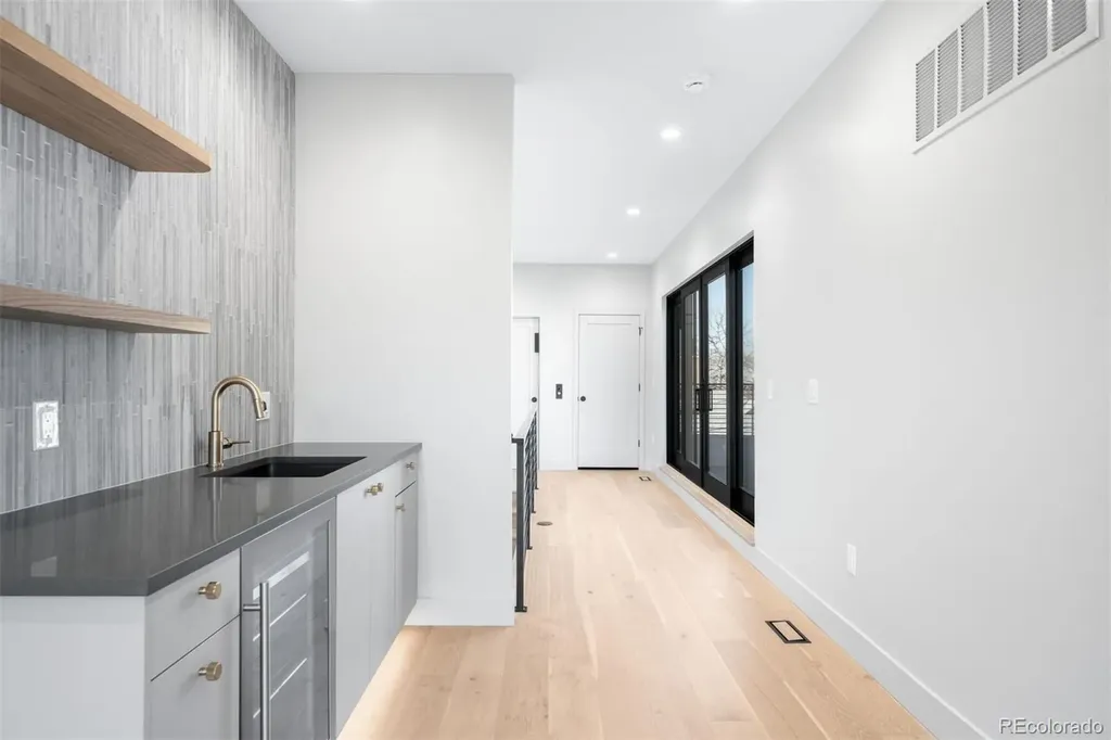407 Madison Street Denver CO 80206