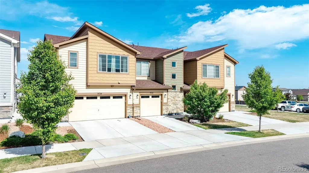 9726 Ash Lane Thornton CO 80229