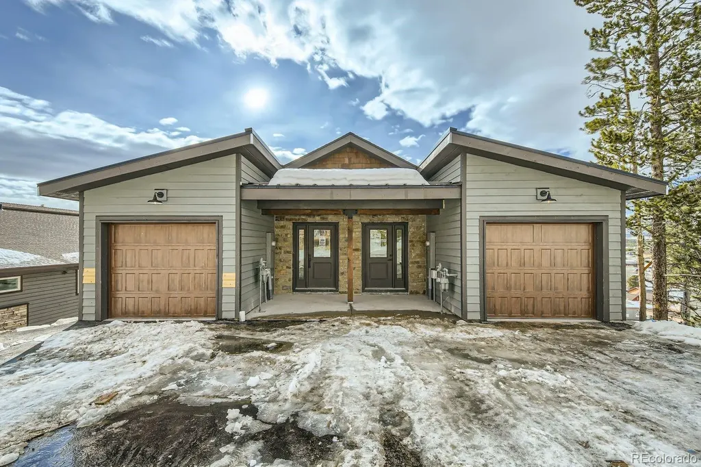 904 Wapiti Drive Fraser CO 80442