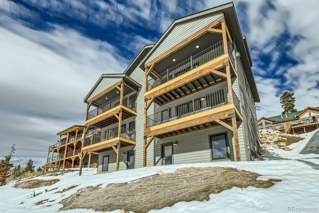 904 Wapiti Drive Fraser CO 80442