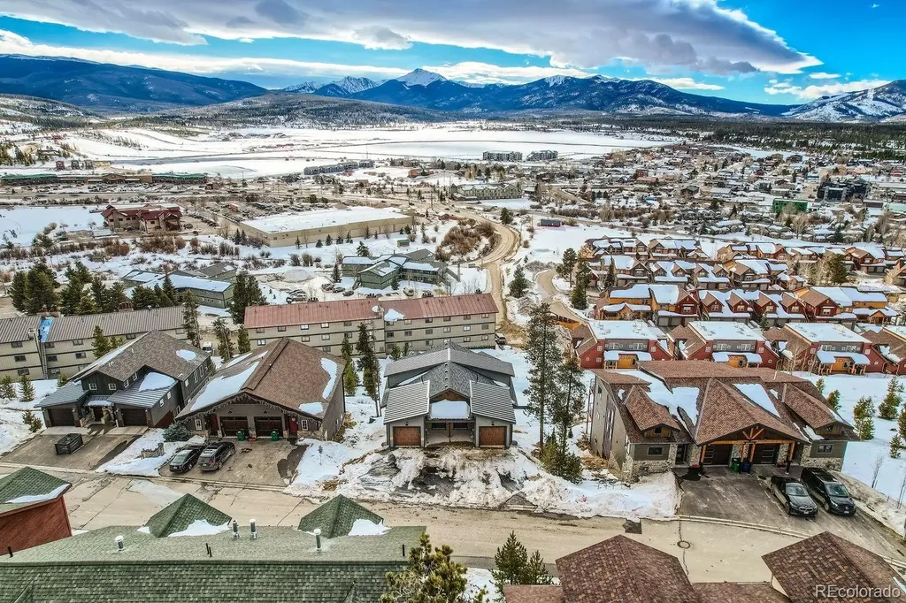 904 Wapiti Drive Fraser CO 80442