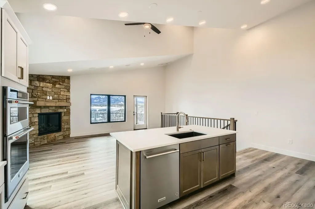 904 Wapiti Drive Fraser CO 80442