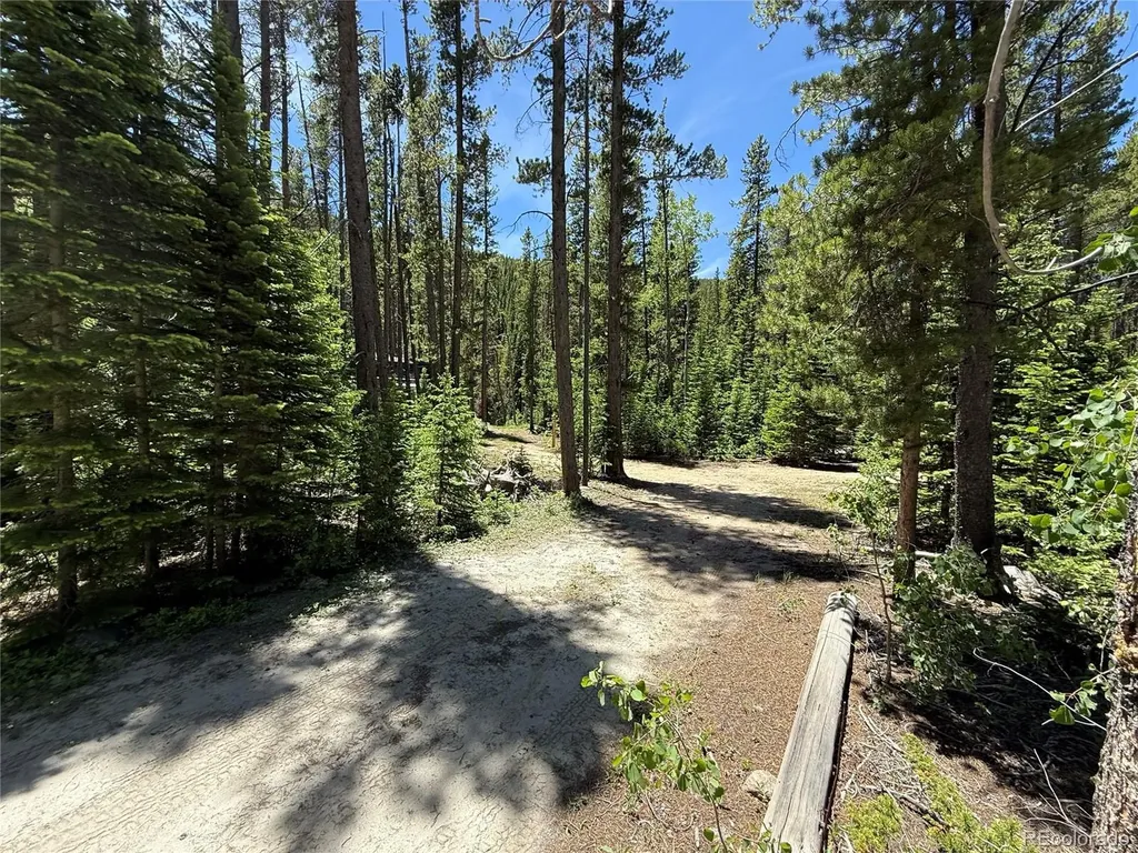 19 Rainbow Road Idaho Springs CO 80452