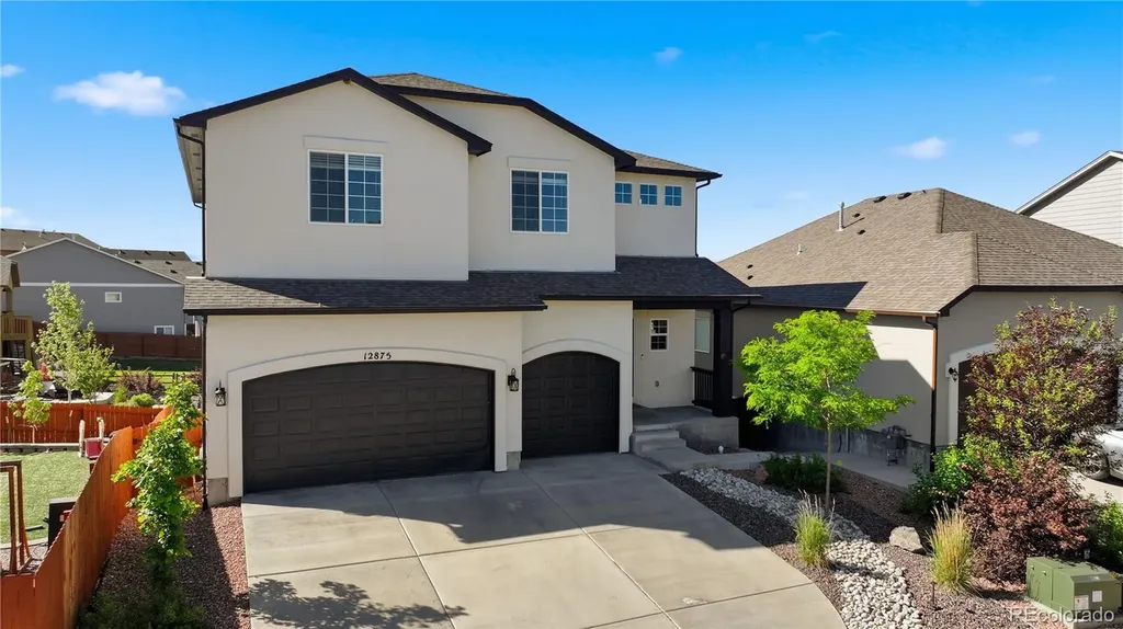 12875 Morning Breeze Way Peyton CO 80831