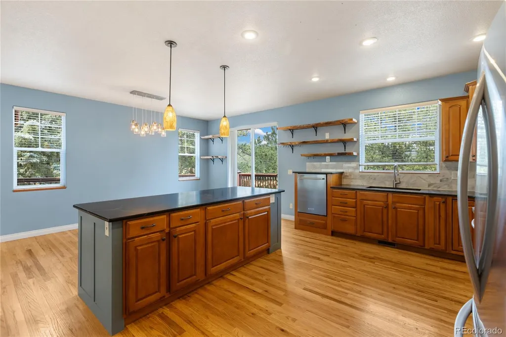 1498 Masters Drive Woodland Park CO 80863