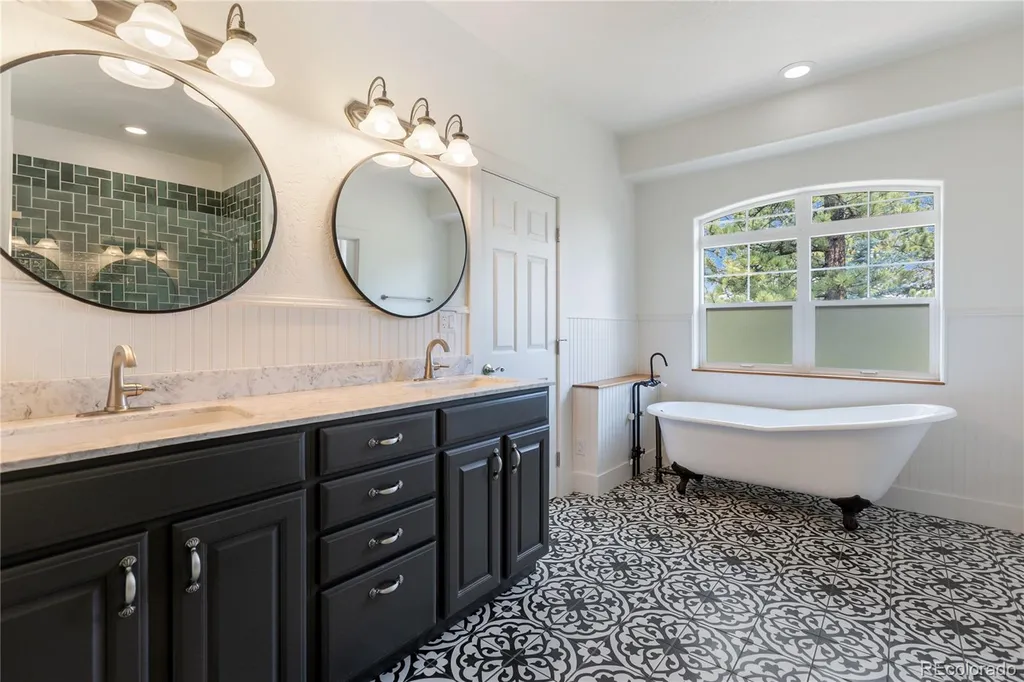 1498 Masters Drive Woodland Park CO 80863