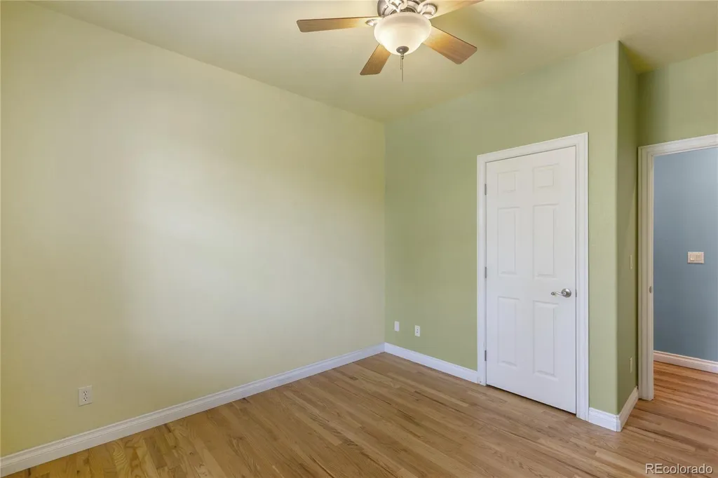 1498 Masters Drive Woodland Park CO 80863