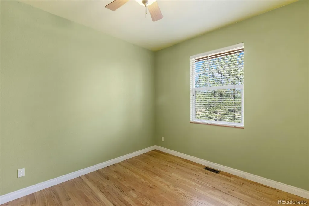 1498 Masters Drive Woodland Park CO 80863