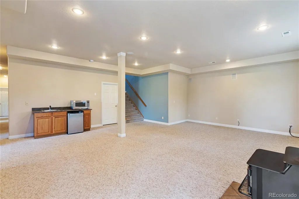 1498 Masters Drive Woodland Park CO 80863