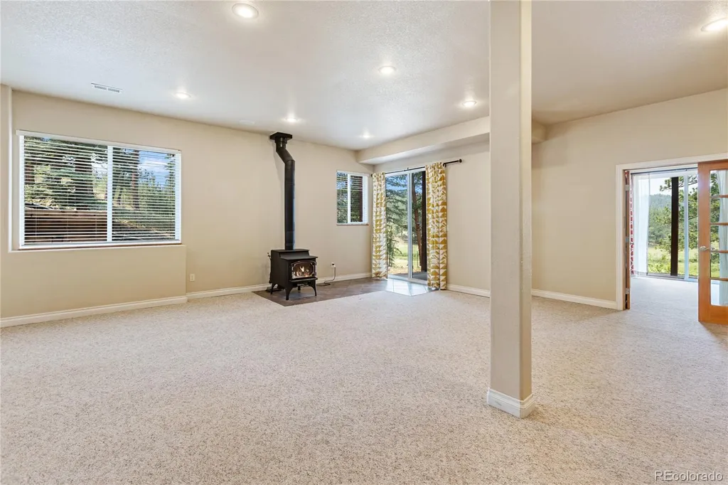 1498 Masters Drive Woodland Park CO 80863