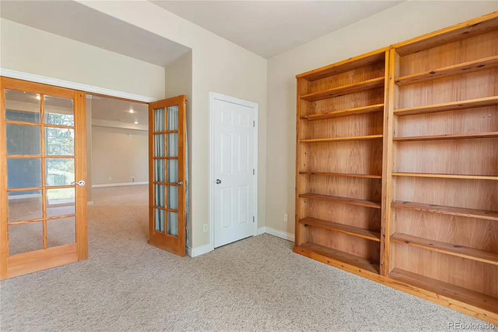 1498 Masters Drive Woodland Park CO 80863