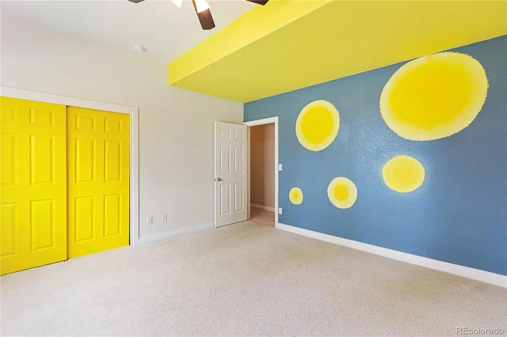 1498 Masters Drive Woodland Park CO 80863