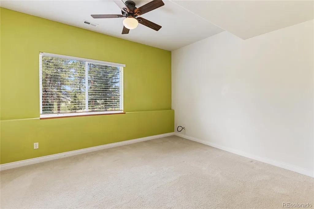 1498 Masters Drive Woodland Park CO 80863