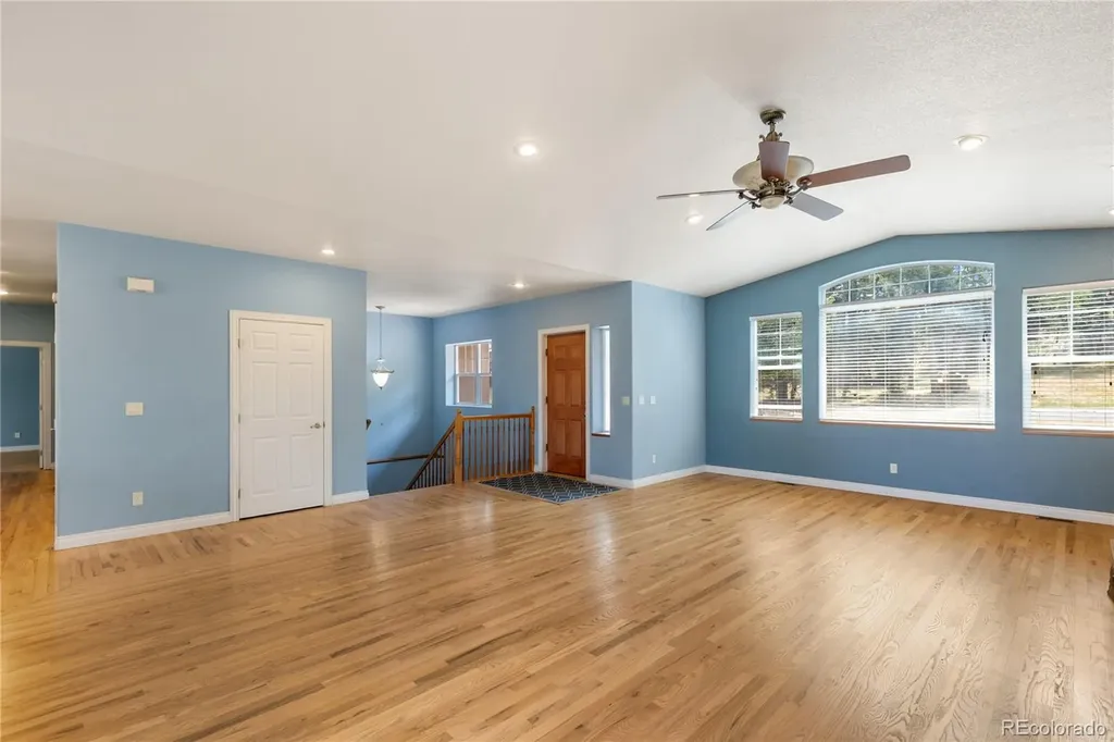 1498 Masters Drive Woodland Park CO 80863
