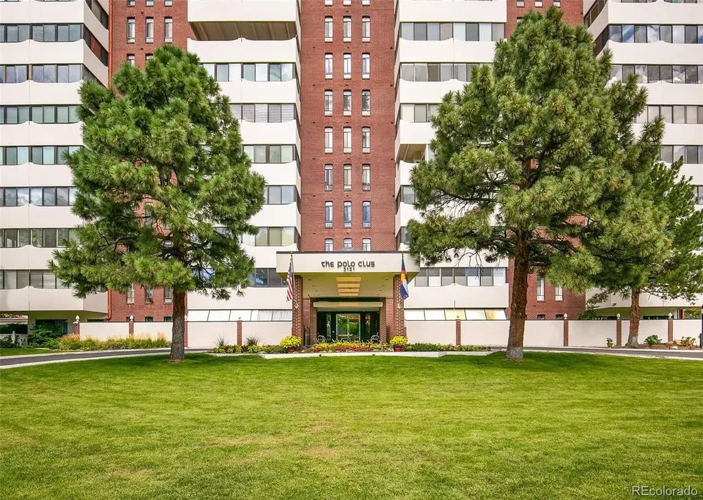 3131 E Alameda Avenue Denver CO 80209