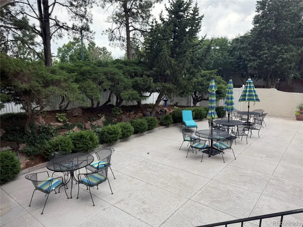 3131 E Alameda Avenue Denver CO 80209