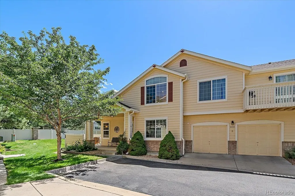 9609 Independence Drive Westminster CO 80021