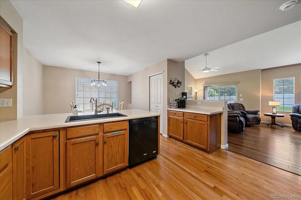 9609 Independence Drive Westminster CO 80021