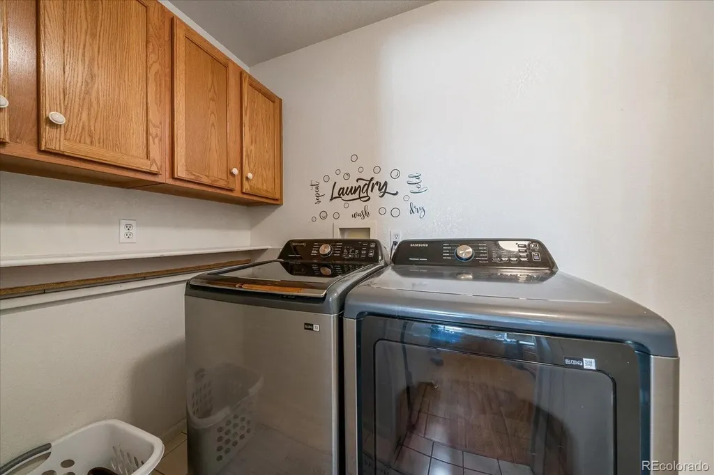 9609 Independence Drive Westminster CO 80021